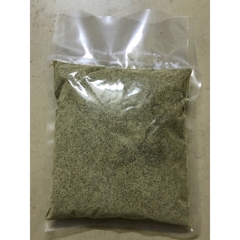 Tiêu đen xay, hột/ tiêu sọ trắng, xay trắng 100g