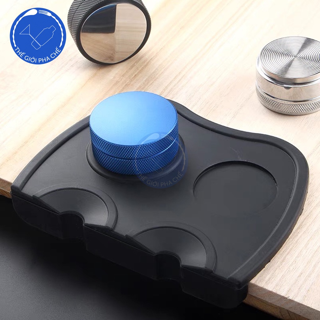 Đế Caosu Tamper - Đế Lót Chống Trượt Tamper Fullsize