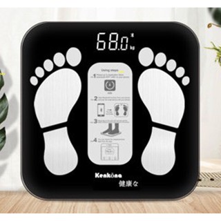CÂN THÔNG MINH KENKONA PHÂN TÍCH 18 CHỈ SỐ CƠ THỂ