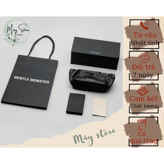 Hộp Kính GM 2022 FULLBOX - Đầy Đủ Phụ Kiện