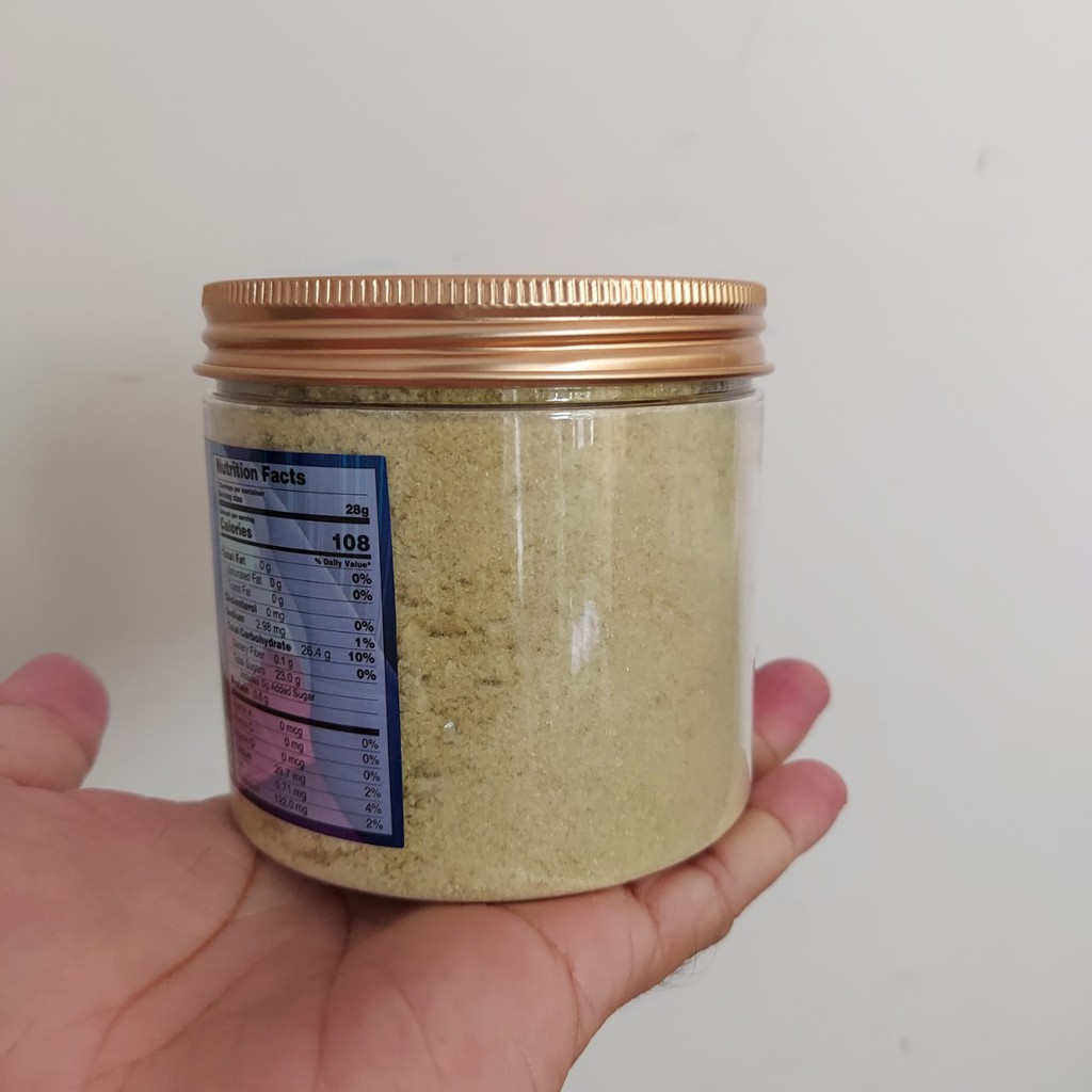 Nước mía tươi sấy khô Vinamit 120g