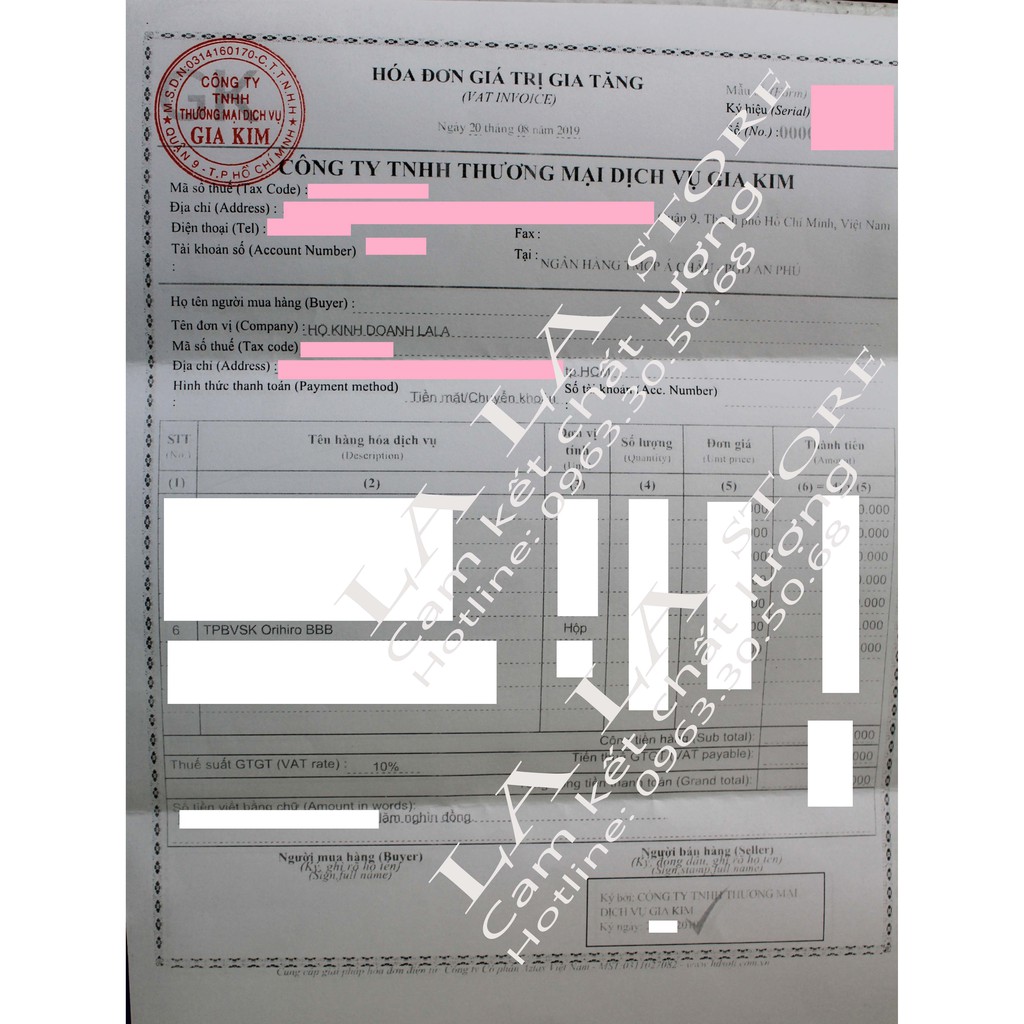 Viên uống Orihiro BBB 300 viên Giúp Nở Ngực Săn Chắc Ngực Best Beauty Body | Thế Giới Skin Care