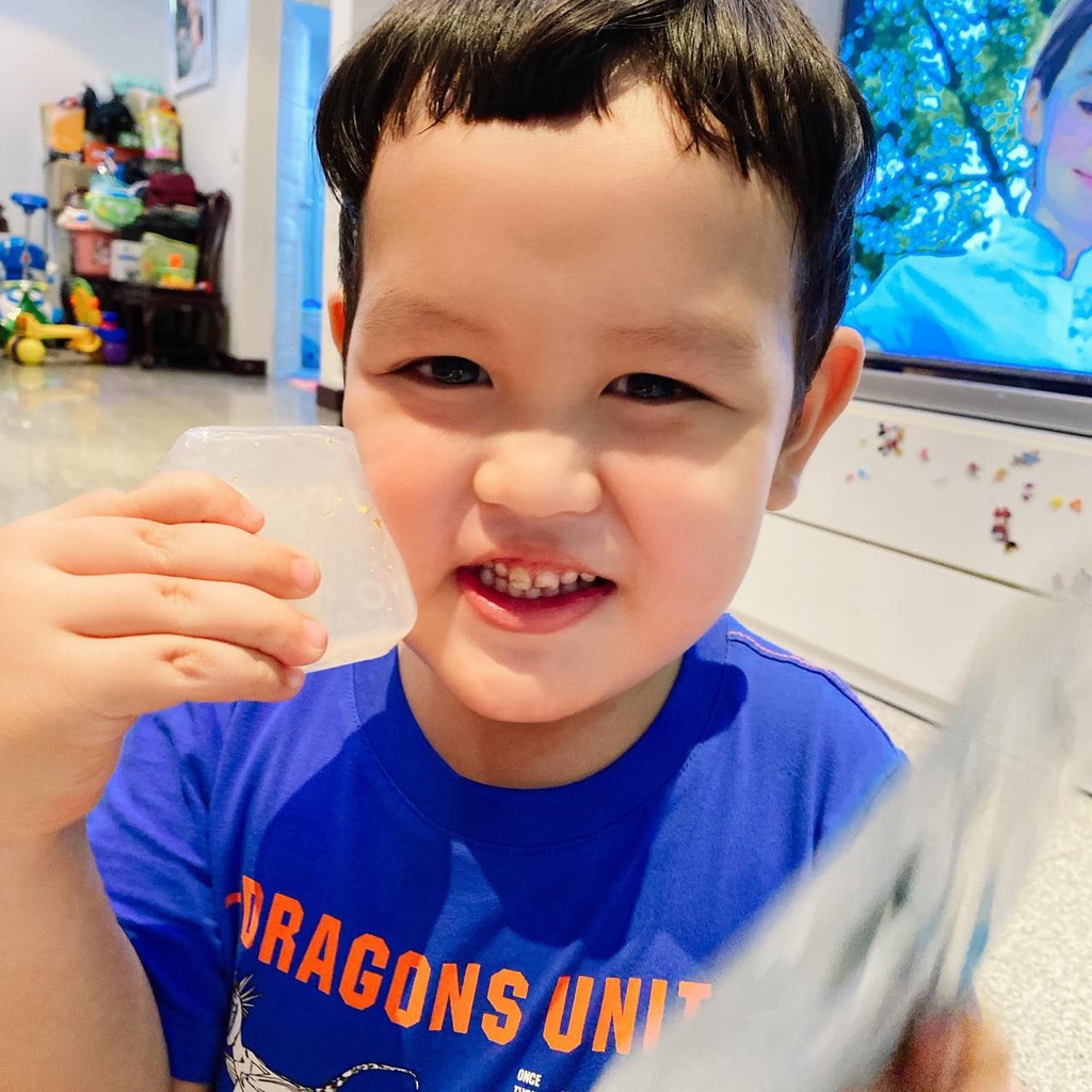 2 Cục Xà Phòng Tắm Trắng Da, Mềm Mịn HYA BABY FACE SOAP 60G | BigBuy360 - bigbuy360.vn