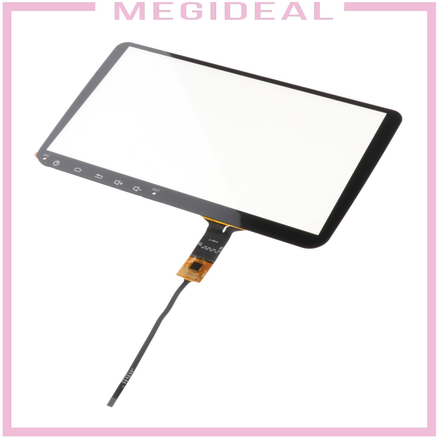 [MEGIDEAL]GT911 GPS Navigation Capacitive Touch Screen Digitizer for VW Volkswagen