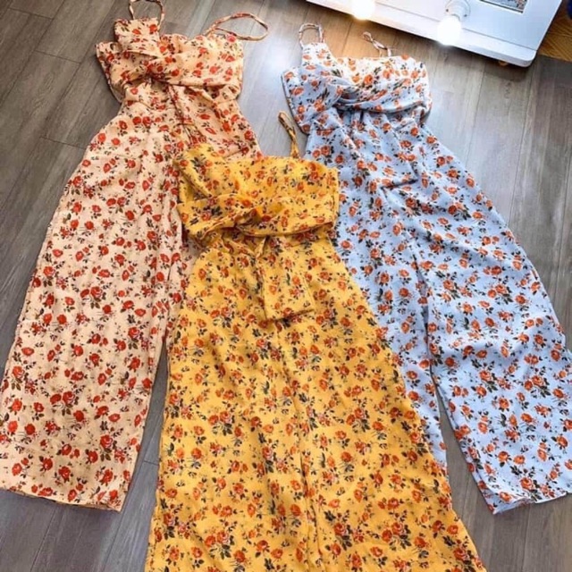 Jum hoa nhí sành điệu HANA215
