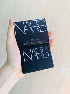 Phấn má hồng đào Nars ( 4,5g)