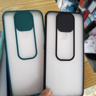 Ốp lưng Oppo A9 2020 dẻo viền che Camera