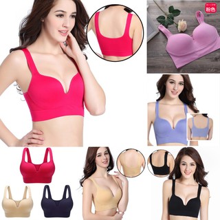 ÁO NGỰC THỂ THAO CAO CẤP CÓ SIZE LỚN XXL - HÀNG NHẬP KHẨU