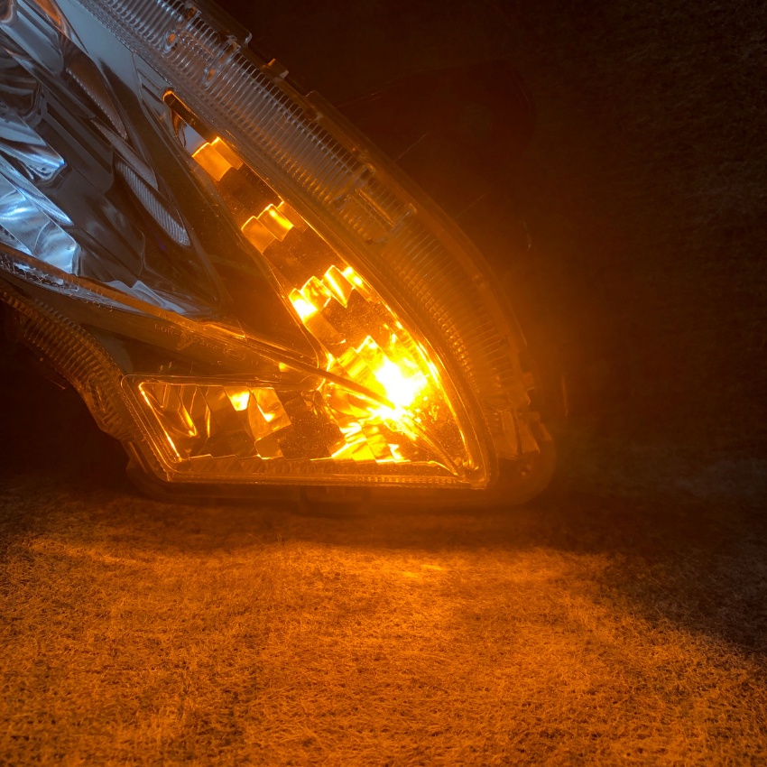 Bóng đèn led T10 loại tốt, công suất 2,5W, siêu sáng, xi nhan demi xe máy, TikTakMoto