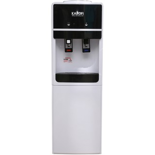 Cây nước nóng lạnh KAROFI HC02W/HC02