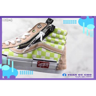 Giày Vans Vault Slip-On Cap LX ORDER