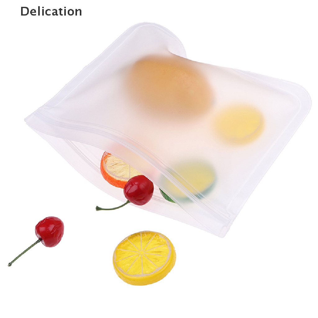 Dây Kéo Silicone Tái Sử Dụng Tiện Lợi