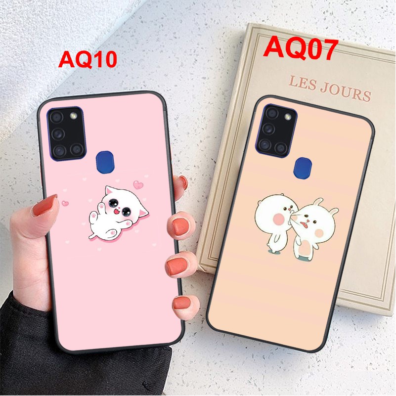 [HOT]ỐP LƯNG SAMSUNG A21S-SAMSUNG M21-SAMSUNG M30S IN HÌNH NGỘ NGHĨNH-IN THEO CÔNG NGHỆ NHẬT BẢN SIÊU BỀN