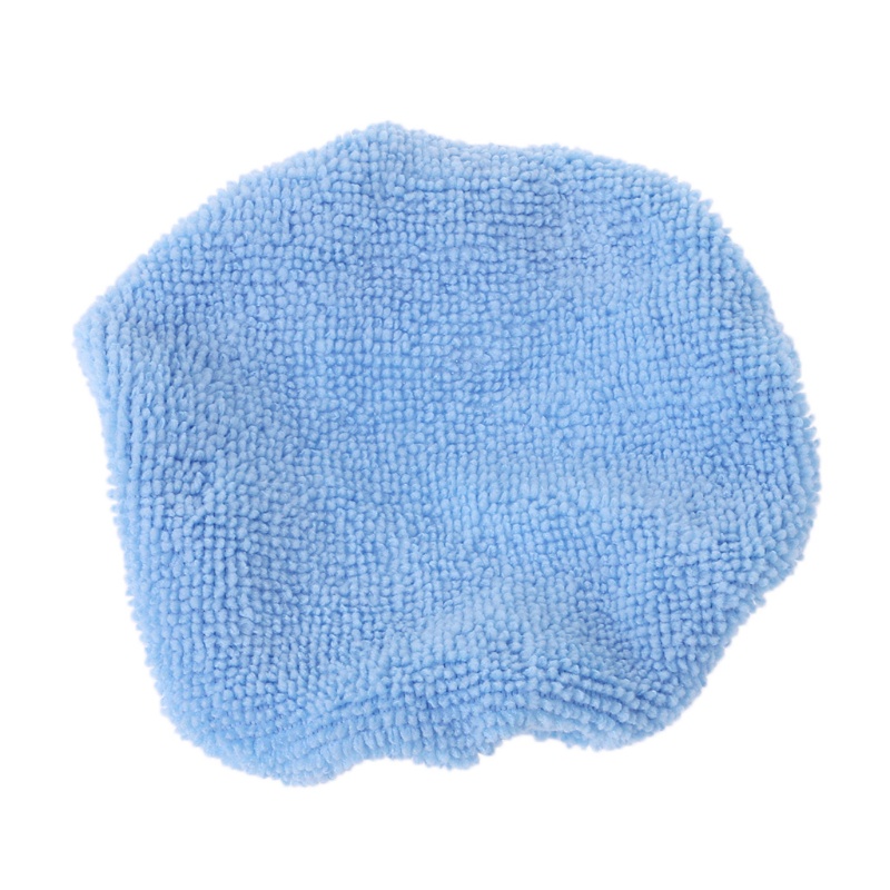 Đệm Bọc Bảo Vệ Đánh Bóng Xe Hơi Bằng Sợi Micro Mềm Mại Tiện Dụng