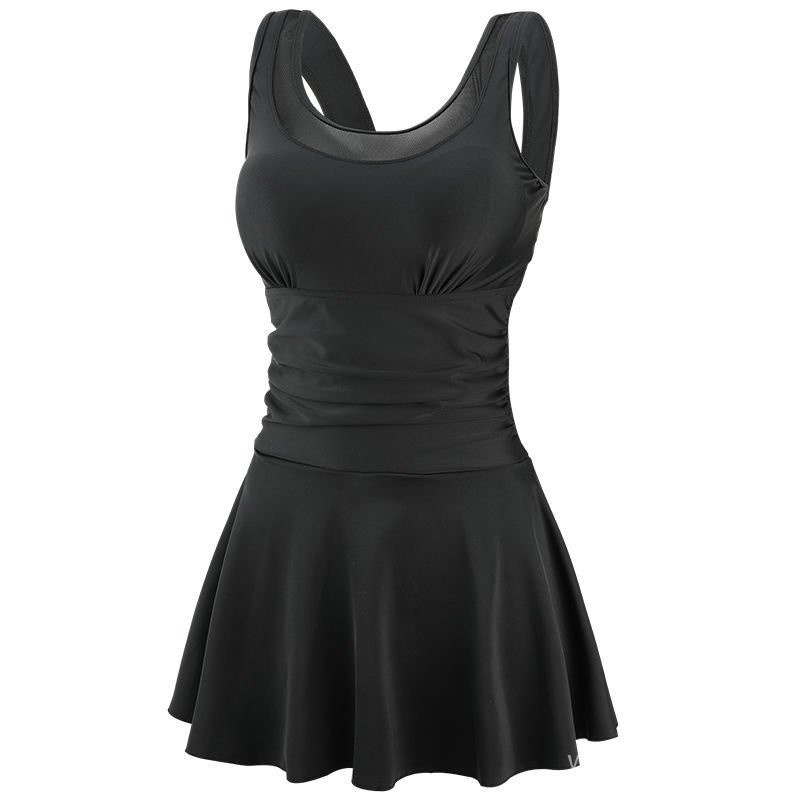 Bộ Đồ Bơi Một Mảnh Phong Cách Hàn Quốc Thời Trang Mới Cho Nữ | BigBuy360 - bigbuy360.vn