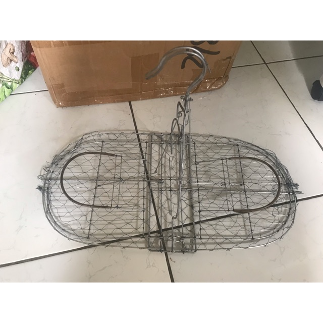Lồng xép bẫy chào mào, mi, chòe