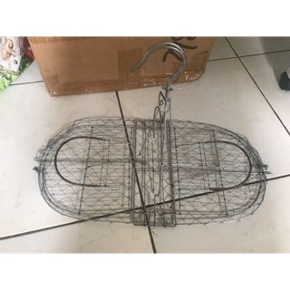 Lồng xép bẫy chào mào, mi, chòe