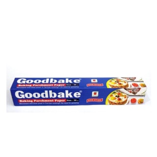 Giấy nến 30cm x 5m goodbake