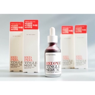 RED PEEL- peel da sinh học tại nhà, 20ml