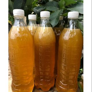 500ml mật ong hoa rừng tây bắc chuẩn sịn
