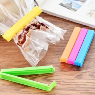 Set 2 cái Dụng cụ kẹp miệng túi tiện ích gia đình