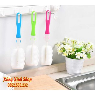 Cọ cốc, cọ bình sữa