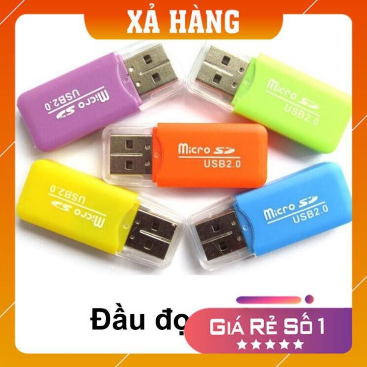 [giá sốc] Thẻ nhớ MicroSD Class 10 Tốc độ cao (Đen) 2GB/4GB/8GB/16GB/32GB/64GB