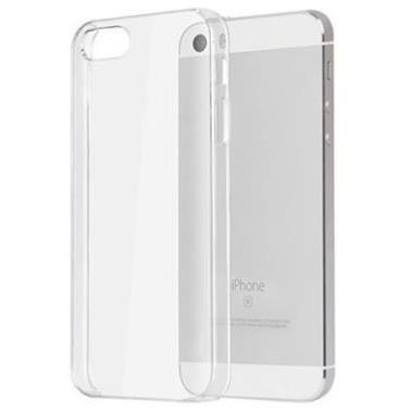 ỐP SILICON TRONG SUỐT 5/5S 6G/6S 7G/8G X/XS XR XSMAX 11 11Pro 11Promax, có ip12promax