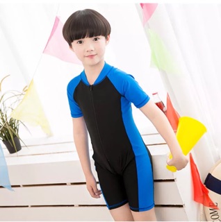 Đồ bơi bé trai, bé gái TE13