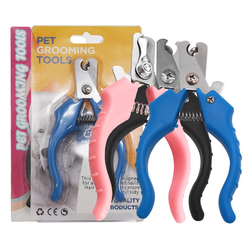 ✂️KÌM CẮT MÓNG CHÓ MÈO-GROOMING TOOL!!