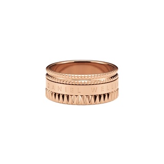 Nhẫn Elevation Ring Rose Gold   Chính Hãng - Danielstore .