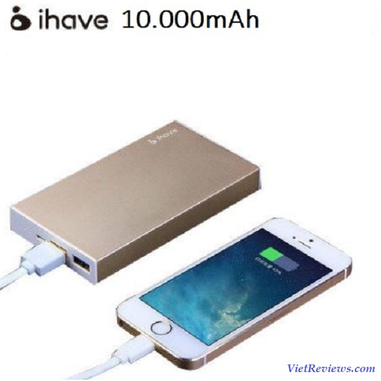 🎁 XẢ KHO THANH LÝ - GIÁ SIÊU RẺ 🎁 sạc dự phòng 5000mAh- 10.000mAh chính hãng vỏ xấu chỉ từ 70k