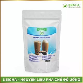 Bột trà sữa Neicha, bột pha trà sữa nhiều vị