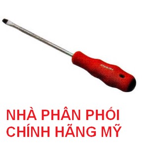 [ChínhHãng]Tua vít DẸP(2 cạnh) cán nhựa cao cấp nhập khẩu Mỹ của Endura tại TpHCM
