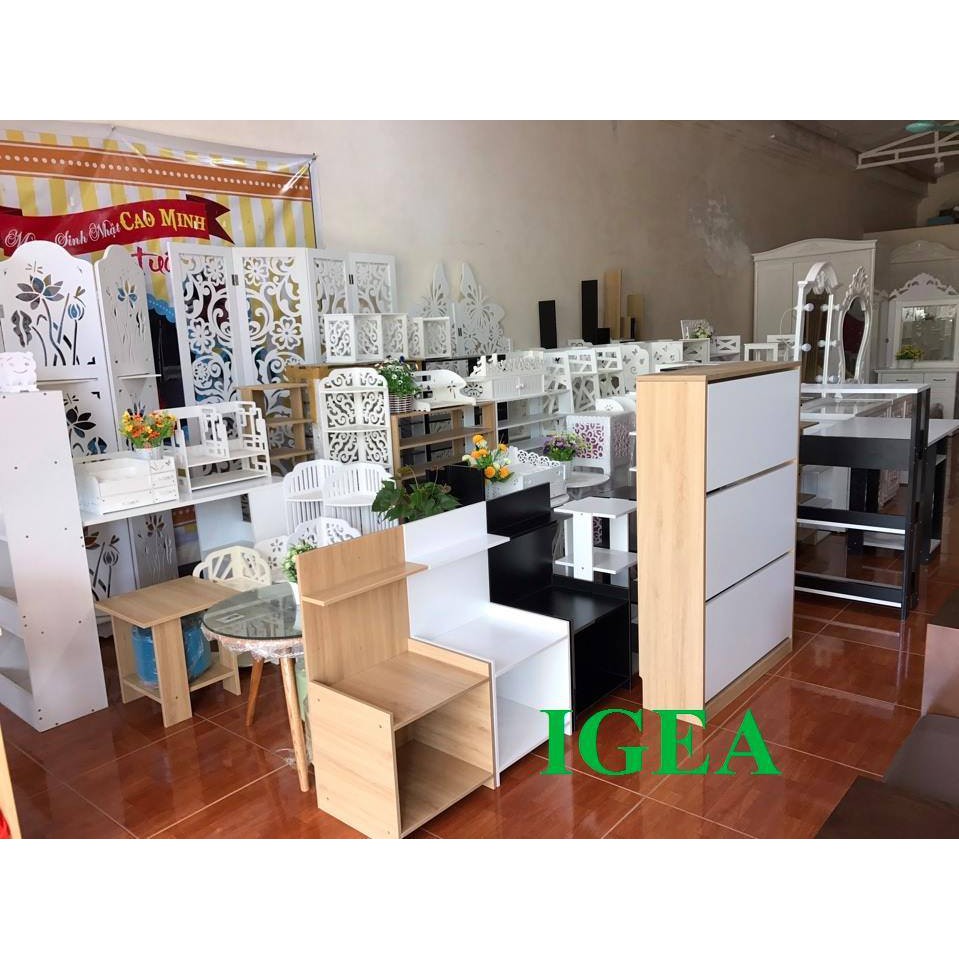 [XẢ HÀNG] Tab đầu giường tiện lợi IGEA GP01 | BigBuy360 - bigbuy360.vn