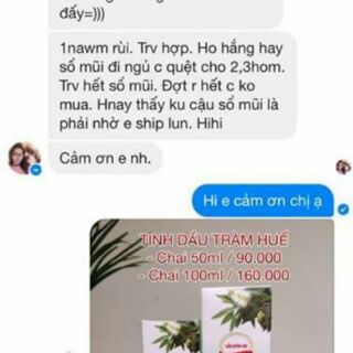 Tinh dầu tràm mini Cầu Bình An 10ml