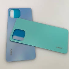 Nắp lưng Xiaomi Mi 11 Lite Mi11 Lite -