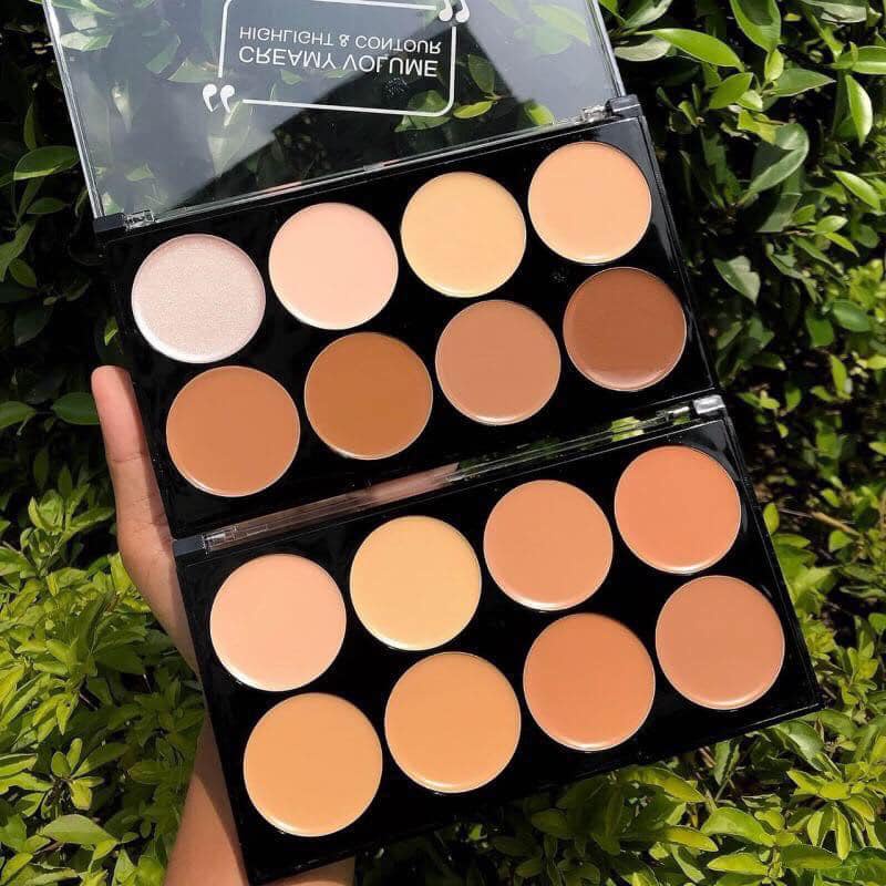 BẢNG TẠO KHỐI &amp; CHE KHUYẾT ĐIỂM 8 Ô ODBO