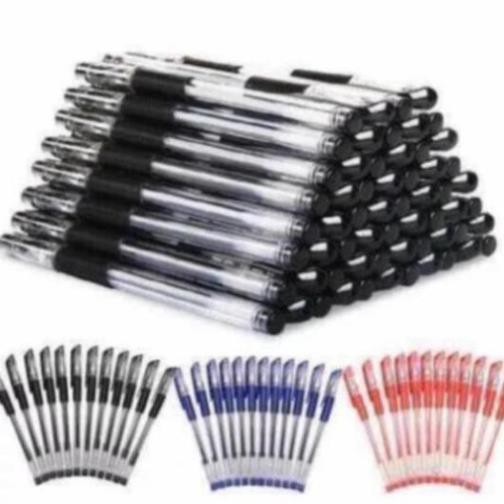 SÉT 100 BÚT BI NƯỚC