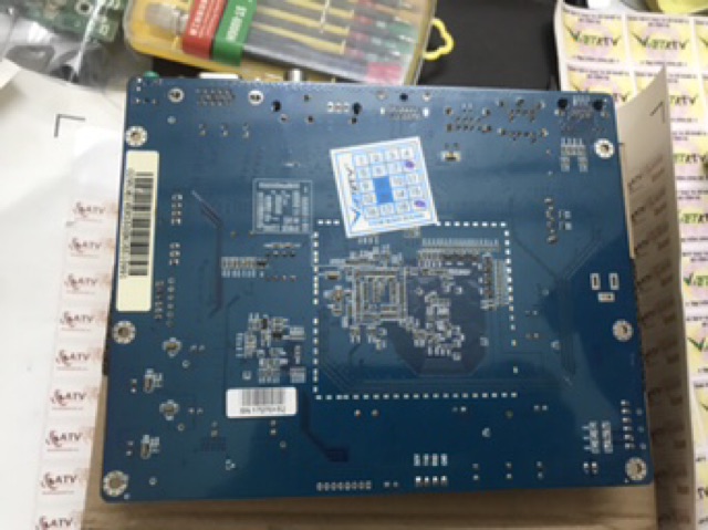 📌📌📌 MAIN ĐẦU Vietktv HD Pro Chính Hãng 📌📌📌