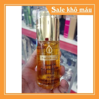 🌟tinh dầu tinh dầu vàng
