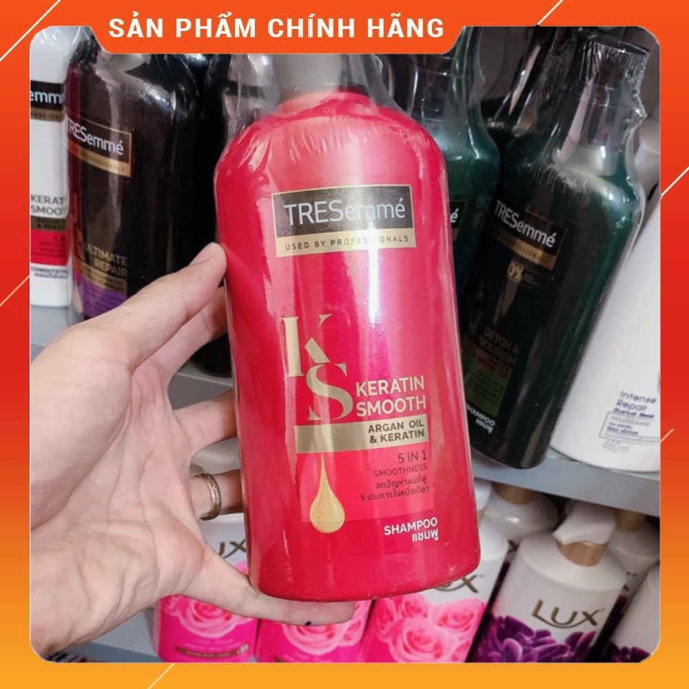 [ Giá tại kho ] ✨ DẦU GỘI & DẦU XÃ TRESEMME THÁI LAN ✨ hotttttt🔈🔈🔈 Linh Kiện Thiện Phát - 308 Thống Nhất Là nhà phân