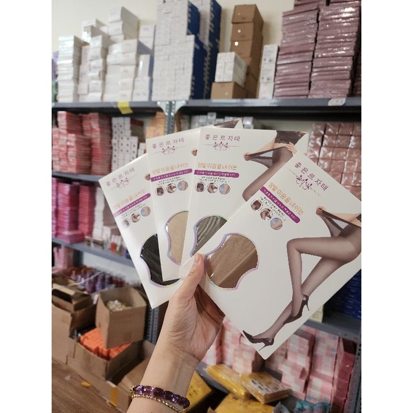 Quần tất tàn hình siêu dai hàn quốc Beauty CN