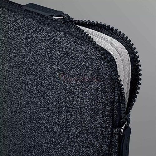 Túi chống sốc Laut Inflight Protective Sleeve for Macbook 13/16 inch - Hàng chính hãng - Kiểu dáng sang trọng