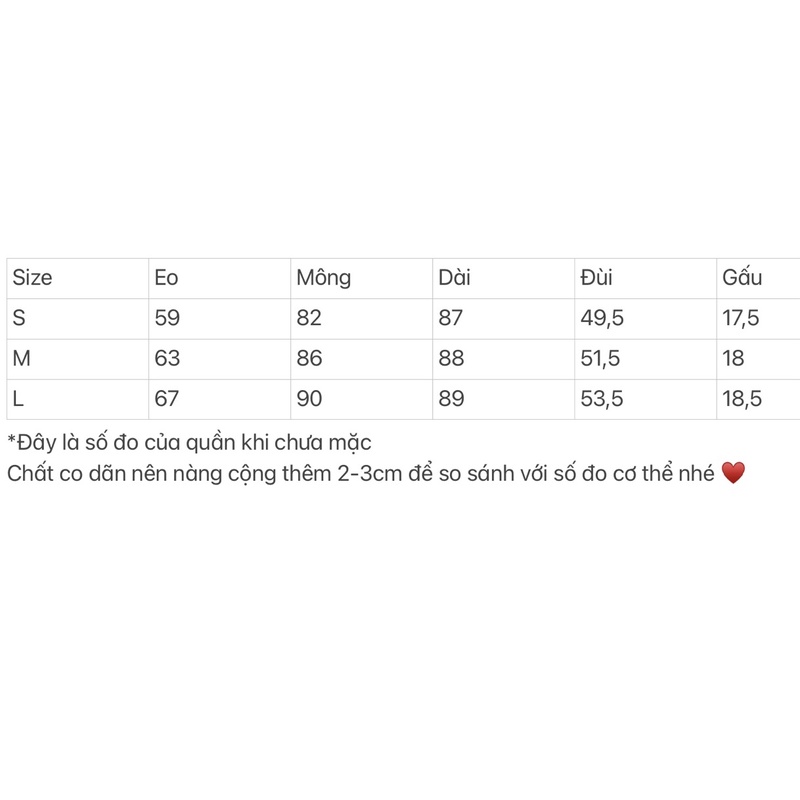 Quần Loli Jeans Ống đứng co dãn đen lì