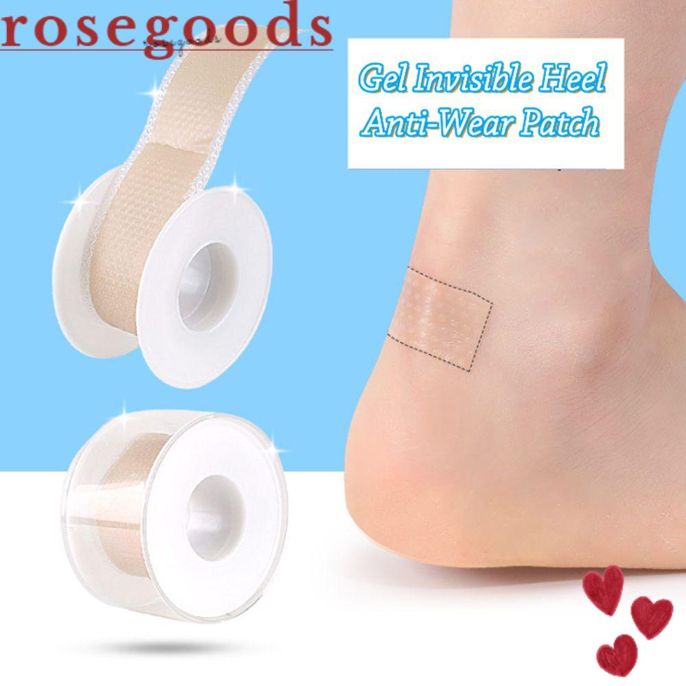 Băng Keo Dán Ngón Chân Tự Dính Chống Thấm Nước Tiện Dụng