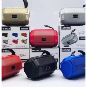 LOA BLUETOOTH KIMISO KMS-E92