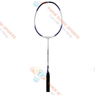 Vợt cầu lông Proace Tanium RHYTHM ( Trắng xanh )