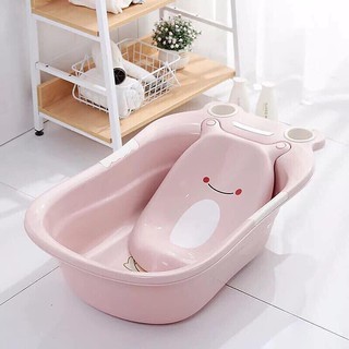 THAU TẮM CHO BÉ VIỆT NHẬT