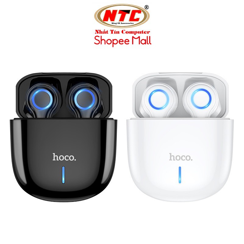 Tai nghe Bluetooth TWS Hoco ES45 Harmony sound BT V5.0 - Hãng phân phối